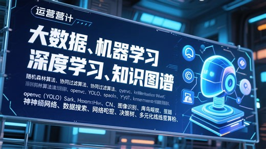 大数据项目代做知识图谱、随机森林算法、协同过滤算法、openvc、YOLO、spark、hadoop、hive、pyqt、k-means算法、pytorch