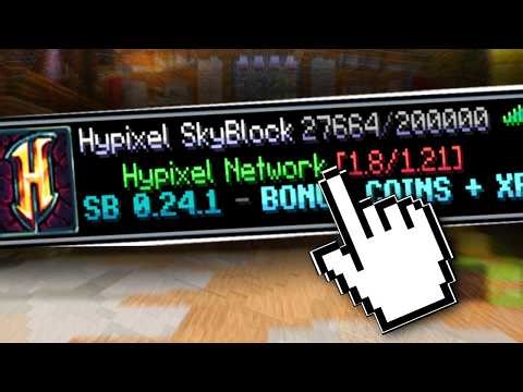 Should YOU Return To Hypixel SkyBlock?