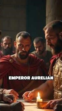 Queen Zenobia: Palmyra's Bold Stand Against Rome #history #storytime #text