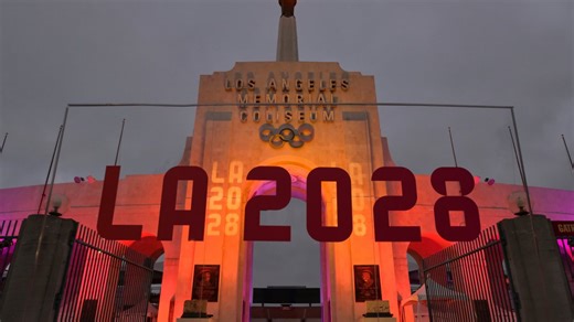 Here are the SoCal venues for the 2028 Los Angeles Olympics, including San Diego's