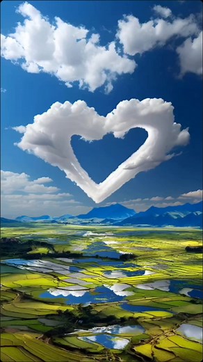 Captivating Nature and Architecture in Serene Landscapes