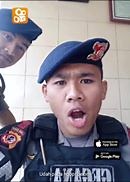 3.2M views · 268 shares | Kamu dan pacarmu demam drama korea? Kamu sekarang bisa akting seperti artis drama korea di Kwai. Yuk, Download Kwai dan tunjukin skill akting kamu sekarang! | Kwai App Indonesia | Facebook