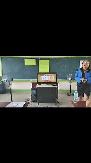 Pakitang-Turo ( Filipino 8 ) School-Based Training on the MATATAG Phase II Roll-Out of the Revised K–10 Curriculum for Grades 2, 3, 5, and 8. #Pakitang-Turo #teachingdemonstration #MATATAGCurriculum #MATATAGTRAINING #demo #highlights #filipono8 | Marithy Biare Delica