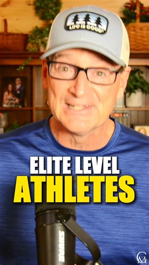 Coach Mark on Instagram: "If you’re not working on your athleticism daily… You’re falling behind. ⚾️🔥 The kids who get recruited aren’t just good hitters — they’re elite movers. Faster. Stronger. More explosive. Ask yourself: What am I doing every day to become a better athlete? If the answer is “nothing”… that’s the problem. More real talk → Coach Mark Knows on YouTube #PlayerDevelopment #EliteAthlete #BaseballTraining #CoachMarkKnows"