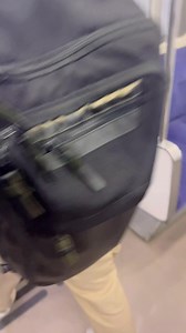 Commuting in Japan ❤️ #jrtrains #transportationsystem #japantravels | Saturn Sensei 先生