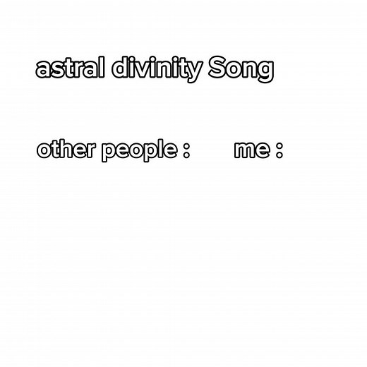 Amazing Song with Astral Divinity and Geometry Dash