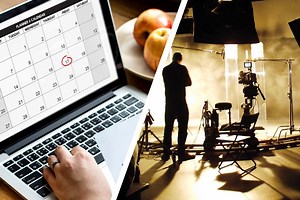 What Is A Shooting Schedule? Definition & Examples