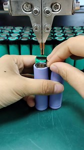 Welding Lithium Batteries pack | Laptop Repair Secrets