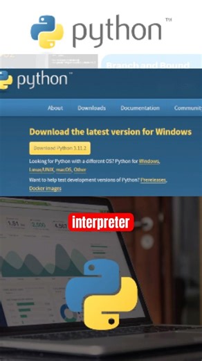 ⚠️ Beginners Mistake: Skipping Python Setup! - Simple Prerequisites🐍💻