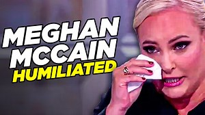 Meghan McCain put out a new book several weeks ago called "Bad Republican," and apparently nobody cared about it. | The Ring of Fire