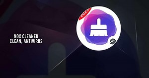 Tải và chạy ứng dụng Nox Cleaner - Xóa Cache trên PC & Mac (giả lập)