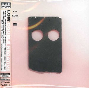 Low - Double Negative