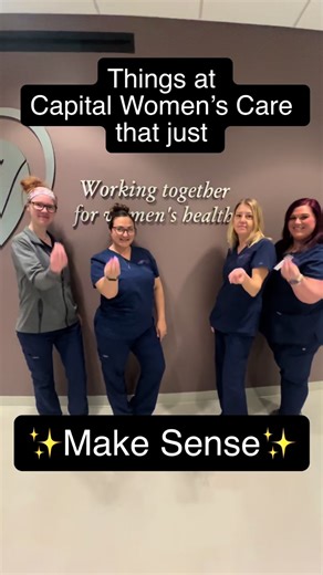 Empowering Women’s Health Services at Capital Women’s Care