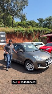 6.4K views · 345 reactions | Model: 2022 November Alloys : push start : keyless entry Anroid player Car: :swift Zxi manual Fuel:petrol Owner :1 Km:61000 Price: 615000 nego | Ub Motor | Facebook