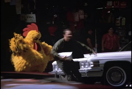 Hill Street Blues - Hill Street Blues: Bruce Weitz