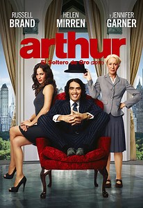 Arthur (2011)