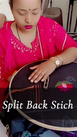 ✨ Master the art of Aari WorkStart your embroidery journey today! #aaribusiness #embroidery #nashik