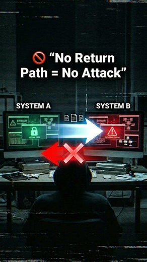 This Device Makes Hacking ALMOST Impossible 😳#shorts