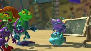 Bug Rangers - Un Problema Melenudo - Caricaturas Infantiles | Series Biblicas 100% Recargados