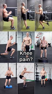 42K views · 963 reactions | “Bulletproof” your knees with these...