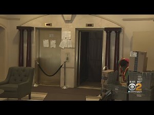 NYC Residents Continue To Fear Elevators After Deadly Accident