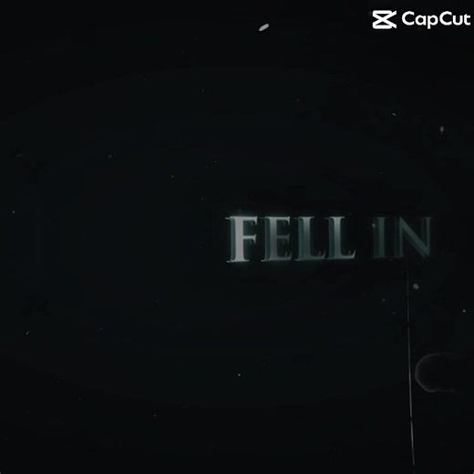 Fell in Love with You: A Heartwarming Moment