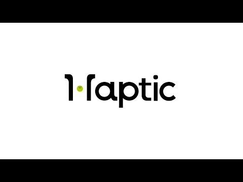 Haptic: Navigation Through The Power of Touch.