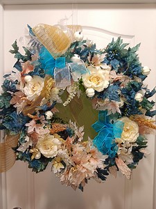 Wreaths for All Occasions - Etsy