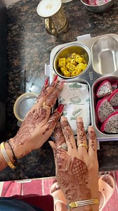 1.3M views · 7.5K reactions | Lunch Box Day 27 #stylingwithshipra #kids #lunch #tiffin #box #ideas #healthy #food #yummy #love #reels #instagood | Styling With Shipra | Facebook