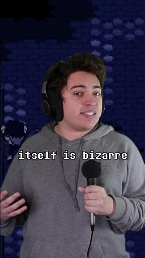 Why does our Soul Shatter?