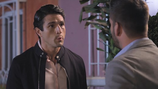 545K views · 10K reactions | ¡Resiste, Adelaida! ¡No puedes dejar que se salgan con la suya! ✨ Un amor hecho a la medida te espera de lunes a viernes a las 4:30 p. m. MEX #ConLasEstrellas #DiseñandoTuAmor | Novelas Las Estrellas | Facebook