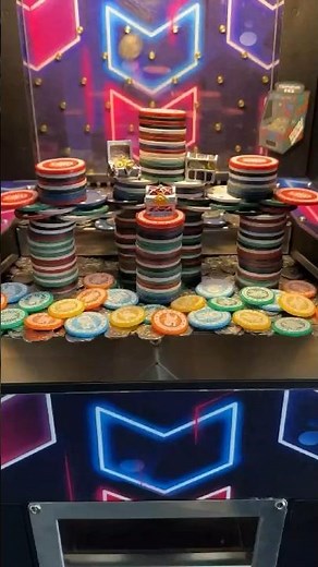 🎯 Maximize Your Wins with These Coin Pusher Tips and Tricks! 🪙✨