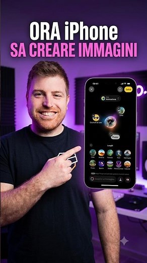 iPhone can now create and edit real photos with AI and Playground