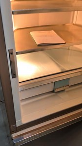 991K views · 38K reactions | A glimpse at how things used to be. #vintage #retro #refrigerator #kitchen | Dustyoldstuff | Facebook