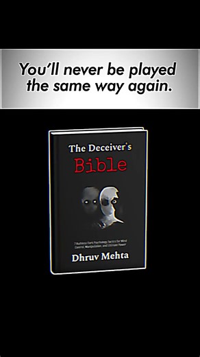 read The Deceiver's Bible on Amazon 🔥#original
