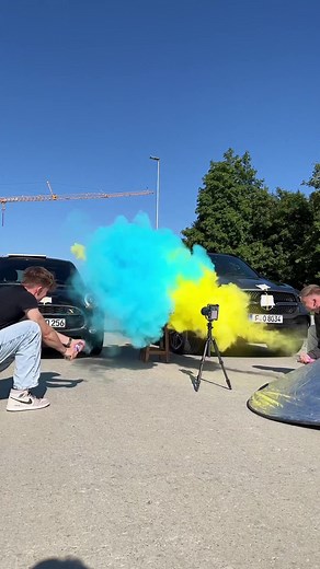 Three, two, one.. Go! #yzfamily