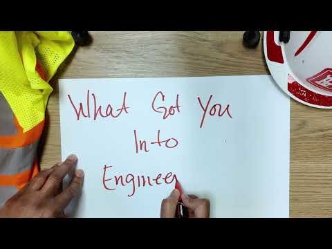 The UNEXPECTED Path to Becoming an Engineer