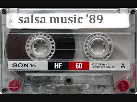 salsa '89