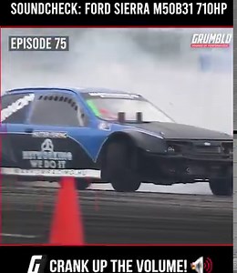 2.2M views · 24K reactions | Sweet sounds of glory! Ferrari V6, ZX12R engine, 13B Rotary, Billet V8 and a sreaming BMW 6cyl. What's your pick for this year? Mauro Sipsz Outeda Racing Rotang Datsun Drift Kristaps Blušs Calin Ciortan | Grumblo | Facebook