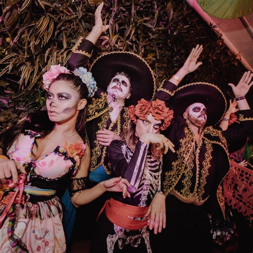 What’s hot in Hong Kong this October? 15 must-attend events