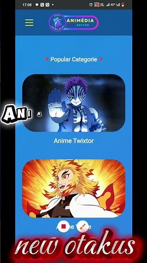 how to get free anime clips 🤫🤩 #anime #otakus #clips #anime shorts