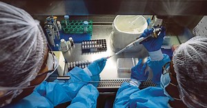 Call to step up virus genome sequencing | New Straits Times