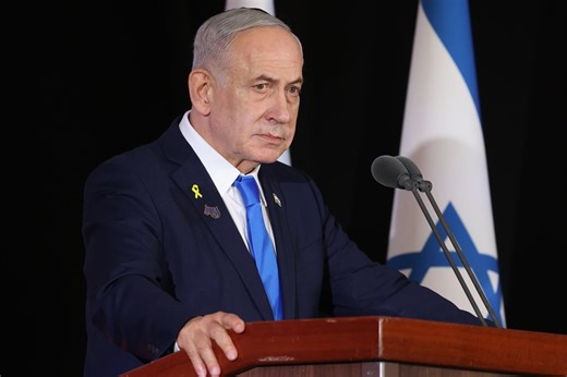 Nagłe oświadczenie premiera Izraela. Benjamin Netanjahu zapowiada zwycięstwo