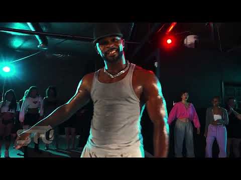 NOT LIKE US FULL | Kendrick Lamar | Aliya Janell Choreography | Queens N Lettos | THE STU LA