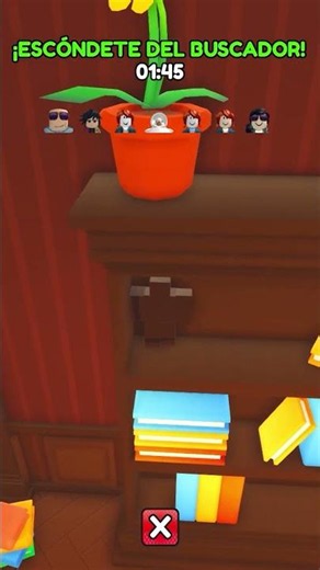 Así es Jugar Meccha Chameleon en Roblox