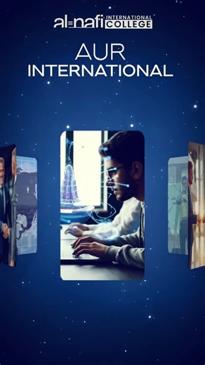𝗚𝗲𝘁 𝗮 𝟯𝟱% 𝗡𝗲𝘅𝘁𝗚𝗲𝗻 𝗦𝗰𝗵𝗼𝗹𝗮𝗿𝘀𝗵𝗶𝗽 at Al Nafi International College!