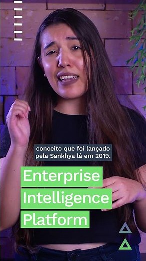 EIP: A Evolução do ERP com Inteligência Empresarial Integrada