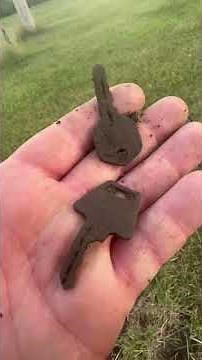 How to find your lost keys