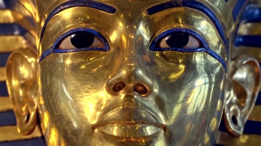Tutankhamun: The boy king who never lost the world’s attention