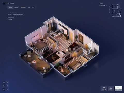 Beyond the Screen: Designing Futuristic, Immersive Sci‑Fi UI Experiences UX Trendy 2026 Massive 3D